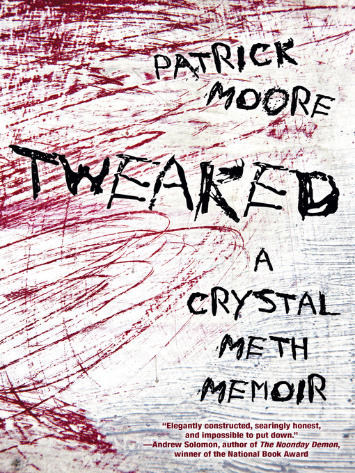 Title details for Tweaked by Patrick Moore - Available
